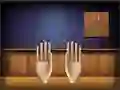 Žaidimas  Amgel Kids Room Escape 169 internete