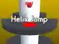 Žaidimas Helix Jump internete