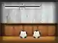 Žaidimas Amgel Kids Room Escape 124 internete