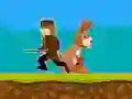Žaidimas Easter Egg Hunt internete