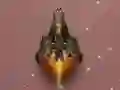 Žaidimas Galaxy Battle internete