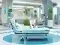 Žaidimas Escape From Ultra Modern Hospital internete