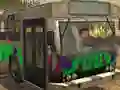 Žaidimas Skibidi Bus Driver internete