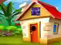 Žaidimas The Great Cat Caper internete