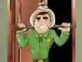 Žaidimas Find Cowboy Blaze internete