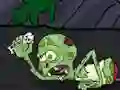 Žaidimas Farmer Zombie Escape internete