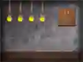 Žaidimas Amgel Easy Room Escape 157 internete