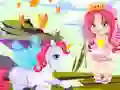 Žaidimas Toddie Angelic Fun internete