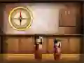 Žaidimas Amgel Kids Room Escape 130 internete