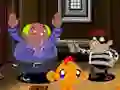 Žaidimas Monkey Go Happly Stage 369 internete