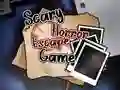 Žaidimas Scary Horror: Escape Game internete