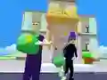 Žaidimas Dude Theft Wars internete