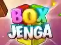 Žaidimas Box Jenga internete