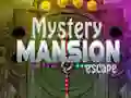 Žaidimas Mystery Mansion Escape internete