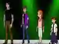 Žaidimas Alien Quest Find Ben 10 internete