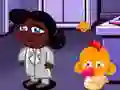 Žaidimas Monkey Go Happly Stage 377 internete