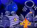 Žaidimas Monkey Go Happly Stage 379 internete