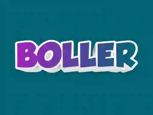 Žaidimas Boller internete