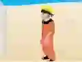 Žaidimas Naruto and Ben 10 internete