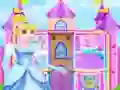Žaidimas Princess Room Cleaning internete
