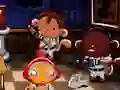Žaidimas Monkey Go Happy Stage 810 internete