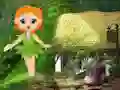Žaidimas Fairy Find Her Wings internete