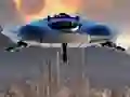 Žaidimas Ufo Spaceship Adventure internete