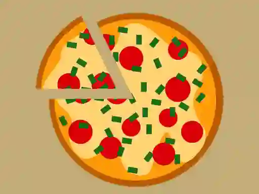 Žaidimas Pizzeria internete