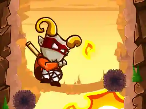 Žaidimas Way Of The Samurai internete