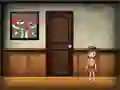 Žaidimas Amgel Kids Room Escape 173 internete
