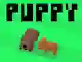 Žaidimas Puppy internete