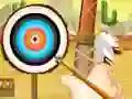 Žaidimas Archery Training internete