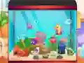 Žaidimas Decor: My Aquarium internete