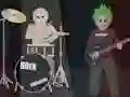Žaidimas Punk-O-Matic internete