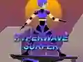Žaidimas Hyperwave Surfer internete