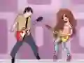 Žaidimas Find Popstar Justin internete