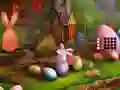 Žaidimas Find The Precious Egg internete