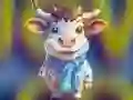 Žaidimas Jovial Cow Rescue internete