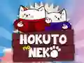 Žaidimas Hokuto no Neko internete