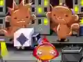 Žaidimas Monkey Go Happy Stage 812 internete