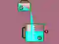 Žaidimas Water Pouring Puzzle internete