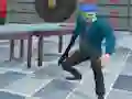 Žaidimas Heist Crew internete
