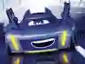 Žaidimas Batwheels Guess the Character internete