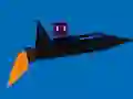 Žaidimas Speed-Run Platformer 2D! internete