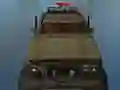 Žaidimas Extreme War Trails internete