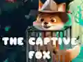 Žaidimas The Captive Fox internete