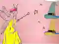 Žaidimas Find Magic Rabbit and Bear internete