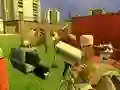 Žaidimas Garry's Mod internete