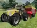 Žaidimas My Farm Simulator internete