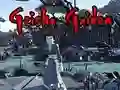 Žaidimas Geisha Gaiden internete